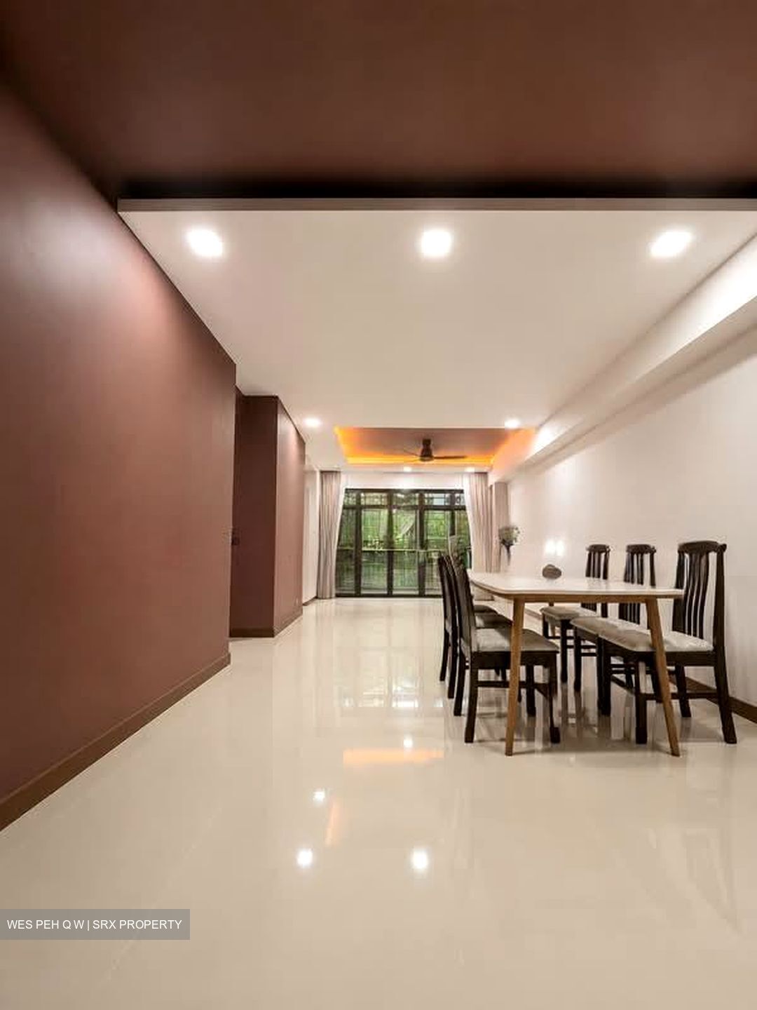 Blk 403D Fern Spring (Sengkang), HDB 5 Rooms #555741681
